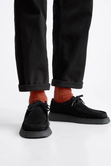 Clarks x Zara: Modna suradnja koja će oduševiti sve zaljubljenike u 'kul' cipele