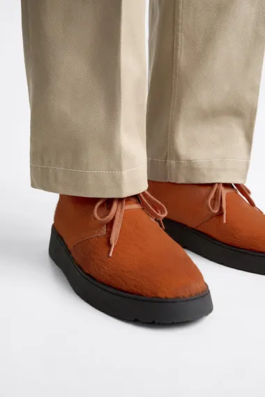 Clarks x Zara: Modna suradnja koja će oduševiti sve zaljubljenike u 'kul' cipele