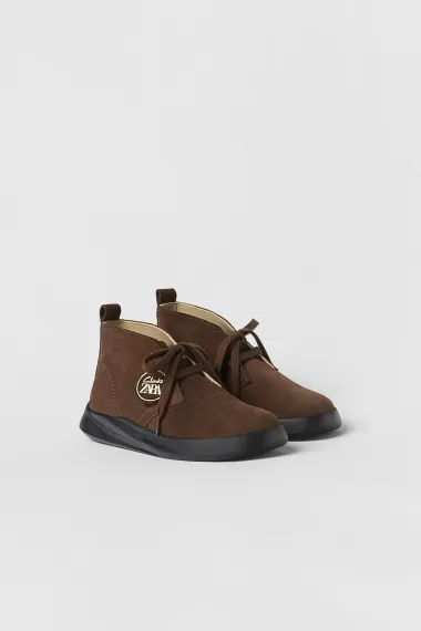 Clarks x Zara: Modna suradnja koja će oduševiti sve zaljubljenike u 'kul' cipele