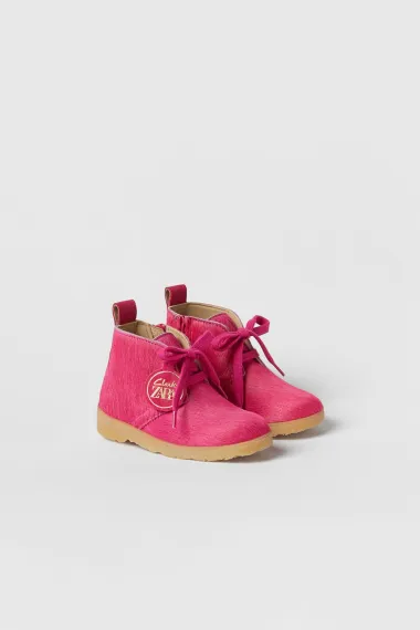Clarks x Zara: Modna suradnja koja će oduševiti sve zaljubljenike u 'kul' cipele