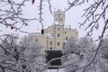 Kamo otići za Valentinovo? Top 5 mjesta u Hrvatskoj koja odišu romantikom