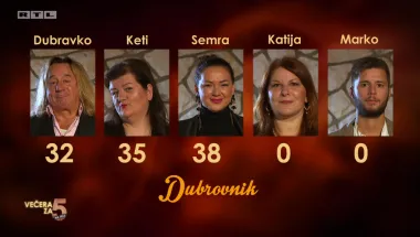 Morski specijaliteti na bosanski način oduševili goste: 'Spravila je jastoga kao prava Dalmatinka!'