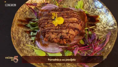 Morski specijaliteti na bosanski način oduševili goste: 'Spravila je jastoga kao prava Dalmatinka!'