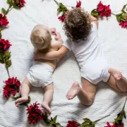 Vida ili Amadei: Najljepša imena za djevojčice i dječake koja znače ljubav