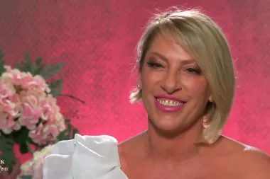 Manuela i Tihomir spremni za brak: 'Svašta se može dogoditi!'