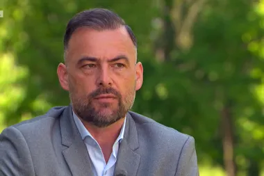 Manuela i Tihomir 'kliknuli' su na prvu: 'Prvi dojam je odličan, dobio sam u zlatu zapakirani poklon'