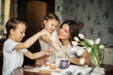 Kao rođeni za tu ulogu: U ovim se znakovima kriju roditelji za poželjeti