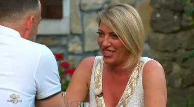 Saša i Bojan dan završili u žestokoj svađi, a Dario i Petra sve prisniji: 'Čak mi je možda bolja bez šminke!'
