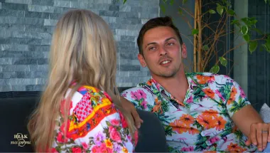 Saša i Bojan dan završili u žestokoj svađi, a Dario i Petra sve prisniji: 'Čak mi je možda bolja bez šminke!'