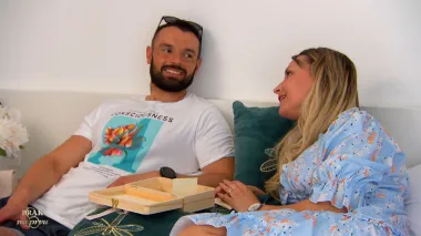 Saša i Bojan dan završili u žestokoj svađi, a Dario i Petra sve prisniji: 'Čak mi je možda bolja bez šminke!'