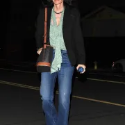 Courteney Cox