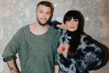 Matija Vuica potpisuje kostim za nastup Damira Kedže na ovogodišnjoj Dori