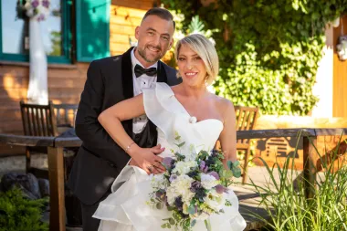 Tihomir iz 'Braka na prvu' vjeruje u ljubav i moć pozitivnog razmišljanja