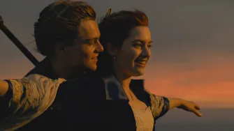 Titanic - kultni film s 11 Oscara od ovog tjedna u CineStar kinima u IMAX® 3D, 4DX i 3D formatu