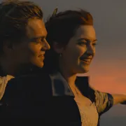 Titanic - kultni film s 11 Oscara od ovog tjedna u CineStar kinima u IMAX&reg; 3D, 4DX i 3D formatu