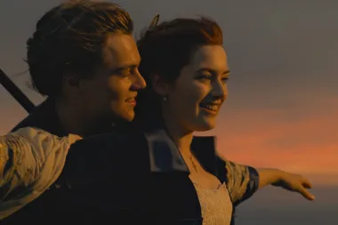 Titanic - kultni film s 11 Oscara od ovog tjedna u CineStar kinima u IMAX® 3D, 4DX i 3D formatu