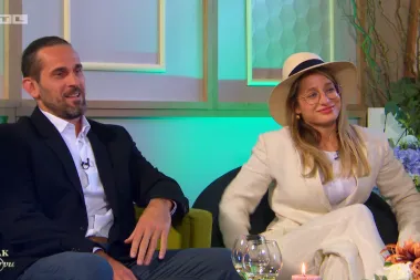 Saša ostalim parovima: 'Više sam ja svoja sama sa sobom nego vi u tim namontiranim vezama'