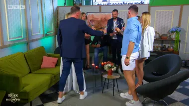 Prvi put u 'Braku na prvu' jedan će par živjeti odvojeno nakon medenog mjeseca!