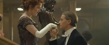 Titanic - kultni film s 11 Oscara od ovog tjedna u CineStar kinima u IMAX® 3D, 4DX i 3D formatu
