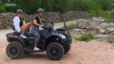 Saša ostalim parovima: 'Više sam ja svoja sama sa sobom nego vi u tim namontiranim vezama'