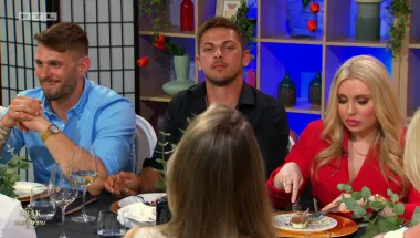 Saša ostalim parovima: 'Više sam ja svoja sama sa sobom nego vi u tim namontiranim vezama'