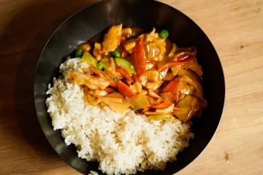 Wok 'n' walk: Deset godina uspješnog poslovanja popularne zagrebačke gastro lokacije