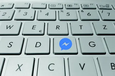 Kako postaviti automatsko brisanje poruka na Messengeru?
