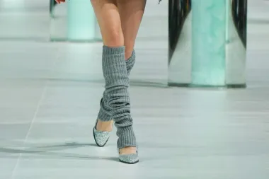 Bi li ih (opet) nosila? Štucne se vraćaju u modu u velikom stilu