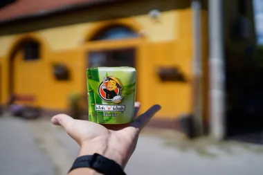 Wok 'n' walk: Deset godina uspješnog poslovanja popularne zagrebačke gastro lokacije