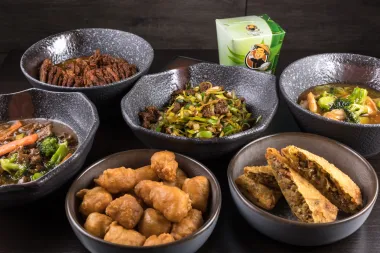 Wok 'n' walk: Deset godina uspješnog poslovanja popularne zagrebačke gastro lokacije