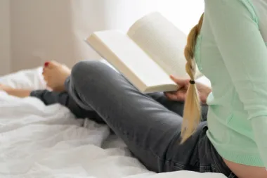 Zaboravi na 'Pedeset nijansi' - ovi erotski romani uljepšat će ti mjesec ljubavi