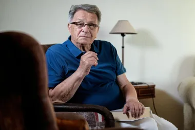 Samo dan prije 88. rođendana, Miroslav Ćiro Blažević izgubio je bitku s bolešću