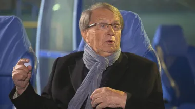 'Slušaj me, sine': Emotivni intervju Andrije Jarka i Miroslava Ćire Blaževića u 17:50 na RTL-u