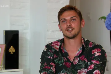 Dario bez filtera: 'Takvoj curi nikad ne prišao u klubu. Osim možda da je maznem na jednu noć'