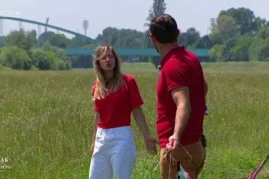 Saša je prešla granicu i zaprijetila Bojanu, čak je i produkcija morala intervenirati