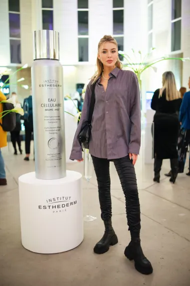 U Hrvatsku stigao Institut Esthederm – brend estetske kozmetike provjerene francuske kvalitete