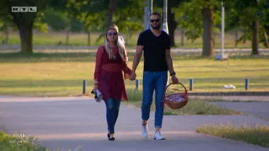 Andrea pomalo uvrijeđeno: 'Meni je apsurdno da tebe može privlačiti netko toliko stariji!'