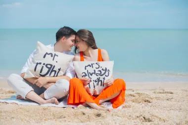 Numerologija ljubavi: Iza kojeg se broja krije tvoj savršeni partner?
