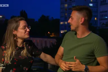 Darija sve više zanima Saša, a ona poručila Petri: 'Doktorice, mali vrijedi! Dok to prepoznaš, uzet će ga neka druga!'