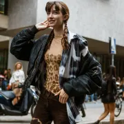 Bomber jakne ovog će proljeća biti pravi hit, a najbolje modele ima Zara