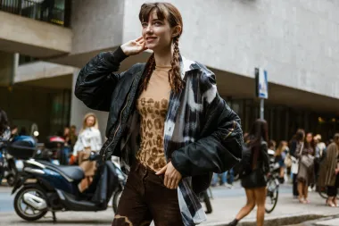 Bomber jakne ovog će proljeća biti pravi hit, a najbolje modele ima Zara