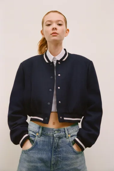 Bomber jakne ovog će proljeća biti pravi hit, a najbolje modele ima Zara