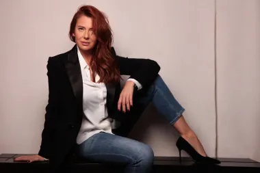 Evelin Benković jedina je regionalna hair stilistica koja sudjeluje na ovogodišnjem London Fashion Week-u