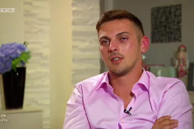 Šok u 'Braku na prvu': Dario ostavio Petru i otišao Saši u hotel