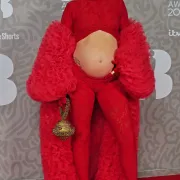Rihanna je pokrenula novi trend- i ove slavne dame ponosno pokazuju gole trudničke trbuhe