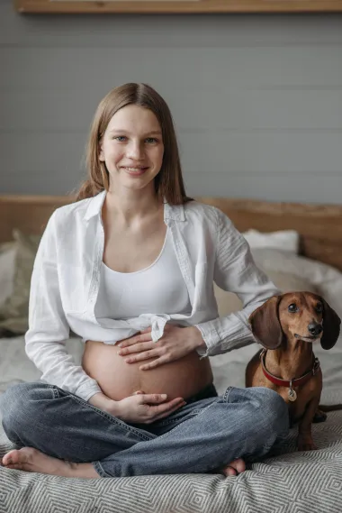 Ispeci pa reci: Pet nepromišljenih rečenica koje trudnice ne žele čuti