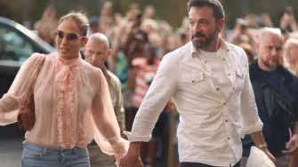 J. Lo i Affleck odsad imaju iste tetovaže, baš kao i ovi drugi slavni parovi