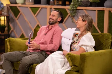 Saša i Bojan napustili show, a Dario se javno ispričao Petri: 'Gadim se sam sebi, iskreno… Udarao sam ispod pojasa'
