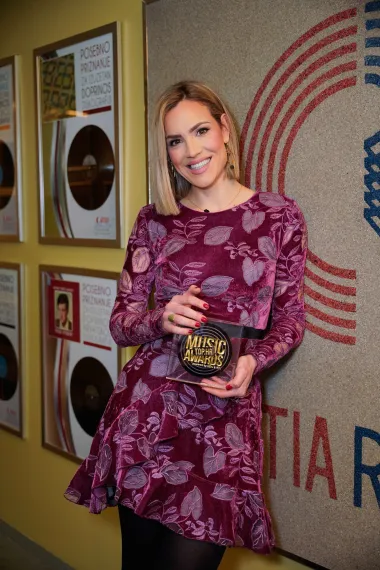 Na četvrtom Top.HR Music Awardsu dodijelit će se nagrade u 11 kategorija, a osim laureata nastupat će i najveća imena domaće glazbene scene