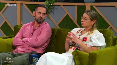 Saša i Bojan napustili show, a Dario se javno ispričao Petri: 'Gadim se sam sebi, iskreno… Udarao sam ispod pojasa'